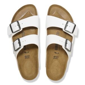 BIRKENSTOCK || Arizona Birko-Flor Size 9